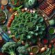 Superfoods for BBQ Sides: Top Picks Down Under