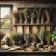 Dry Herbs: Easy Steps in a Simple Guide for Australia