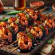 Cajun BBQ Shrimp Skewers for a Tasty Louisiana Delight