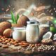 Cultured Dairy Alternatives: Delicious Recipes for All