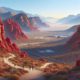 Vegas Nature on a Budget: Affordable Outdoor Adventures