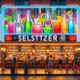 US Seltzer Venues Perfect for Day Drinking Fun