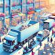 Transport Hacks for UK Clearance Items This Spring