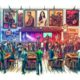 Top Pub Crawl Stops at Planet Hollywood’s Best Picks