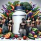 Multivitamin Customisation for Tailored Nutritional Solutions