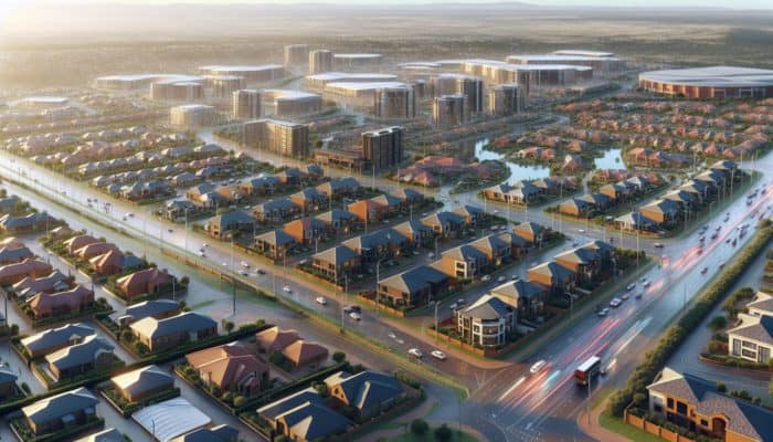 Entry-Level Homes in Centurion: Top Tips for Negotiating Deals
