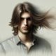 Long Layers in Men’s Hair: Essential Techniques for Style