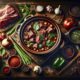 Winter Stew Recipes for Warmth and Comfort