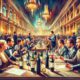 Wine Enthusiasts’ Vegas Dining Guide