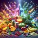 Nutrition for Enhancing Agility: The Ultimate Guide
