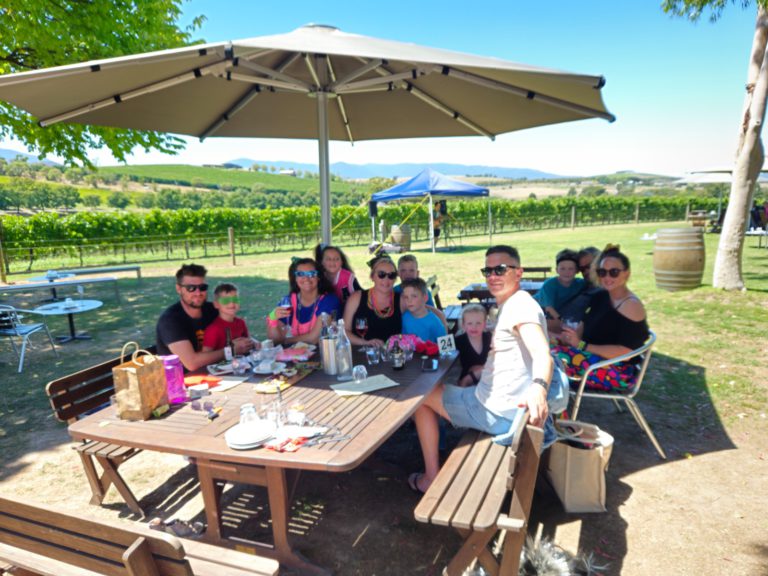 Yarrawood Estate: Discover Your Perfect Wine Journey