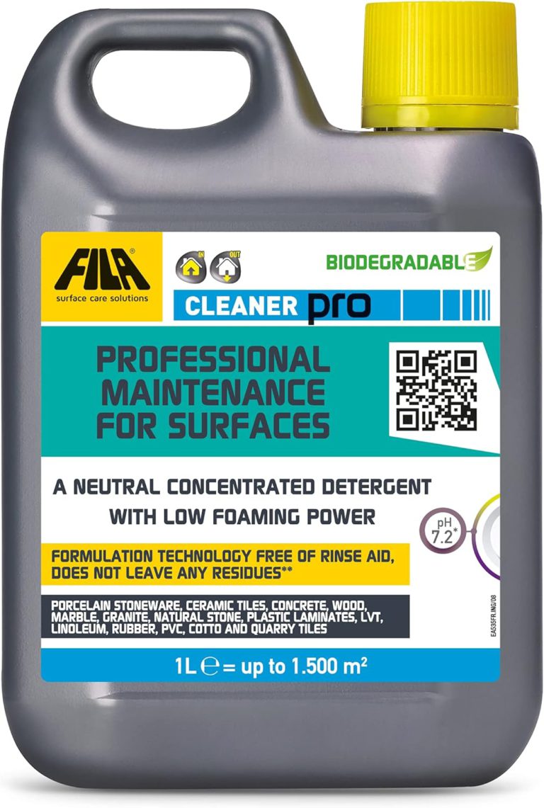 Tile Cleaning Machines for Heavy-Duty Cleaning Solutions