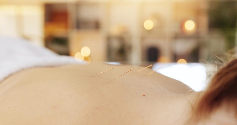 Effective Chronic Pain Management Through Natural Approaches