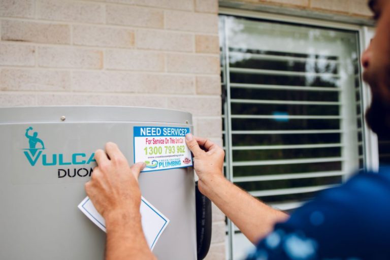 Hot Water System Lifespan in Queensland Homes Explained