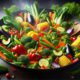 Stir-Fry Dinner: Easy Tips for a Quick Meal Success
