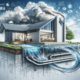 Downspout Drainage Services in Delta, Canada for Your Home