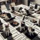 Territorial Behaviour in Multi-Cat Homes: Essential Insights