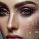 Brow-Bone Contouring for Perfect Hairline Techniques