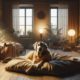 Quiet Spaces for Senior Pets: Must-Have Comfort Zones