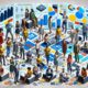 Supplement Buyer Personas Creation Guide: Data-Driven Insights