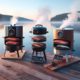 Cold Smoke Salmon Mastery: Pro Tips for Perfecting the Technique