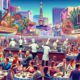 Cocktails and Vegas Dining: The Ultimate Pairing Guide