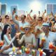 New Day Drinking Events to Explore in Vegas