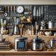 Meal Prep for Beginners: A UK Guide to Easy Cooking