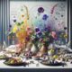 Edible Flower Garnishes to Enhance Your Dishes