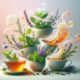 Herb Blending for Teas: Your Essential Australian Guide