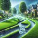 Lawn Drainage Solutions for Your Vancouver Kitsilano Garden