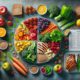 Energy Boost: Healthy Eating Guide for Aussies