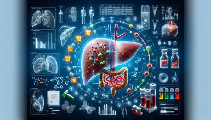 Liver Blood Test Guide: Expert Tips for Salisbury Residents