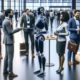 Strategic Networking for Growing Human Virtual Assistants