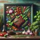Herbal Marinades: Exciting Flavour Recipes from the UK