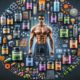 Supplements in Fitness Influencer Diets: A Vital Overview