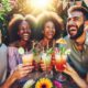 Day Drinking with Daytime Shows: An Aussie Guide