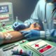 Testosterone Blood Test: A Guide for Great Yarmouth Locals