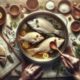 Poaching Fish in Broth: Key Culinary Techniques to Master
