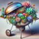 Upcycle Old BBQ Grills: Creative Ideas to Transform Them
