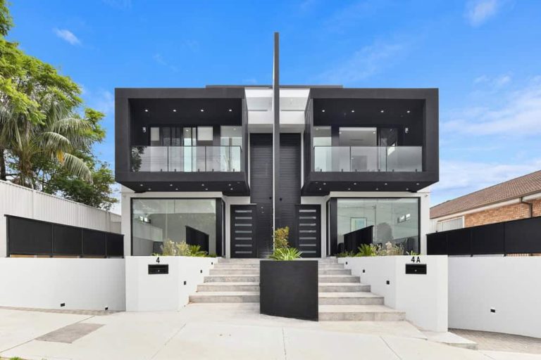 Duplex Costs Explored: Lifestyle Value in Sydney