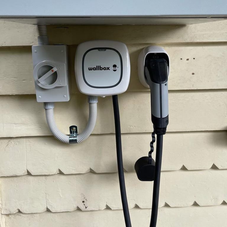 Three-Phase Power for Your EV Charger Explained
