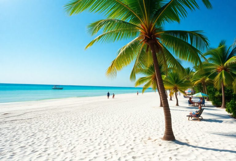 Belize January: Weather, Crowds, Prices, and Activities