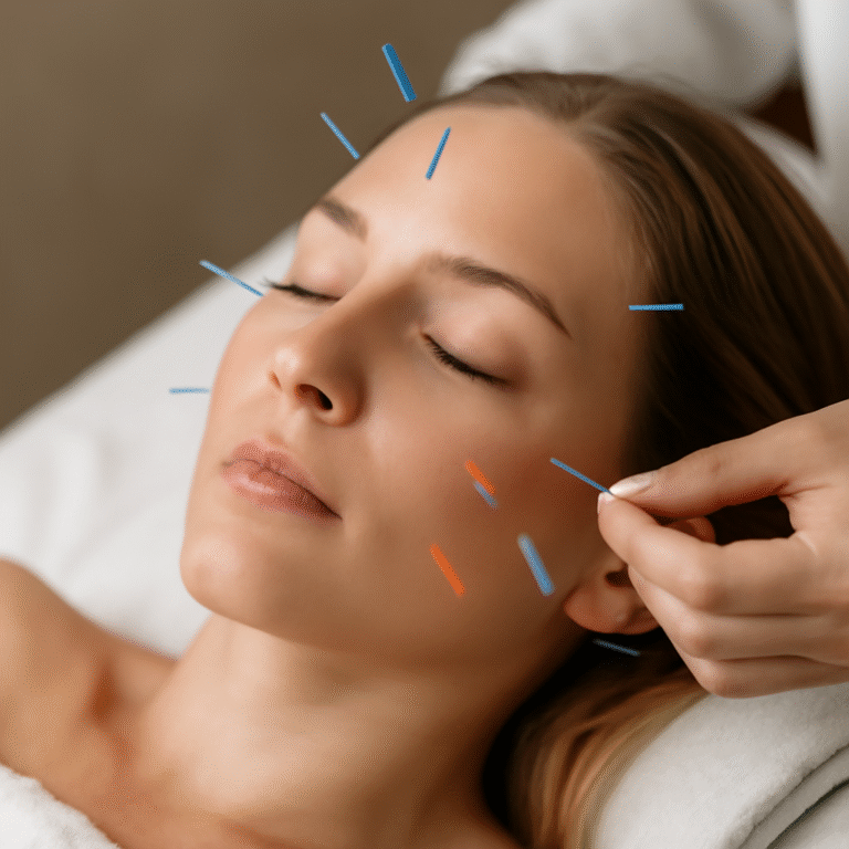 Cosmetic Acupuncture: Important Disadvantages You Should Know