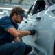 Car Body Repairs in Bacup by Autoline Experts