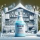 Alkaline Cleaners for Tackling Tough Stains Effectively
