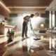 Travertine Floor Cleaning for Bright, Fresh Tiles in Barnet