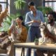 Pets in Workplace Wellness Boost Employee Health
