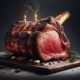 Smoke a Prime Rib to Perfection: Your Essential Guide