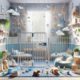 Adopted Pets: A Guide to Integrating Them with Kids